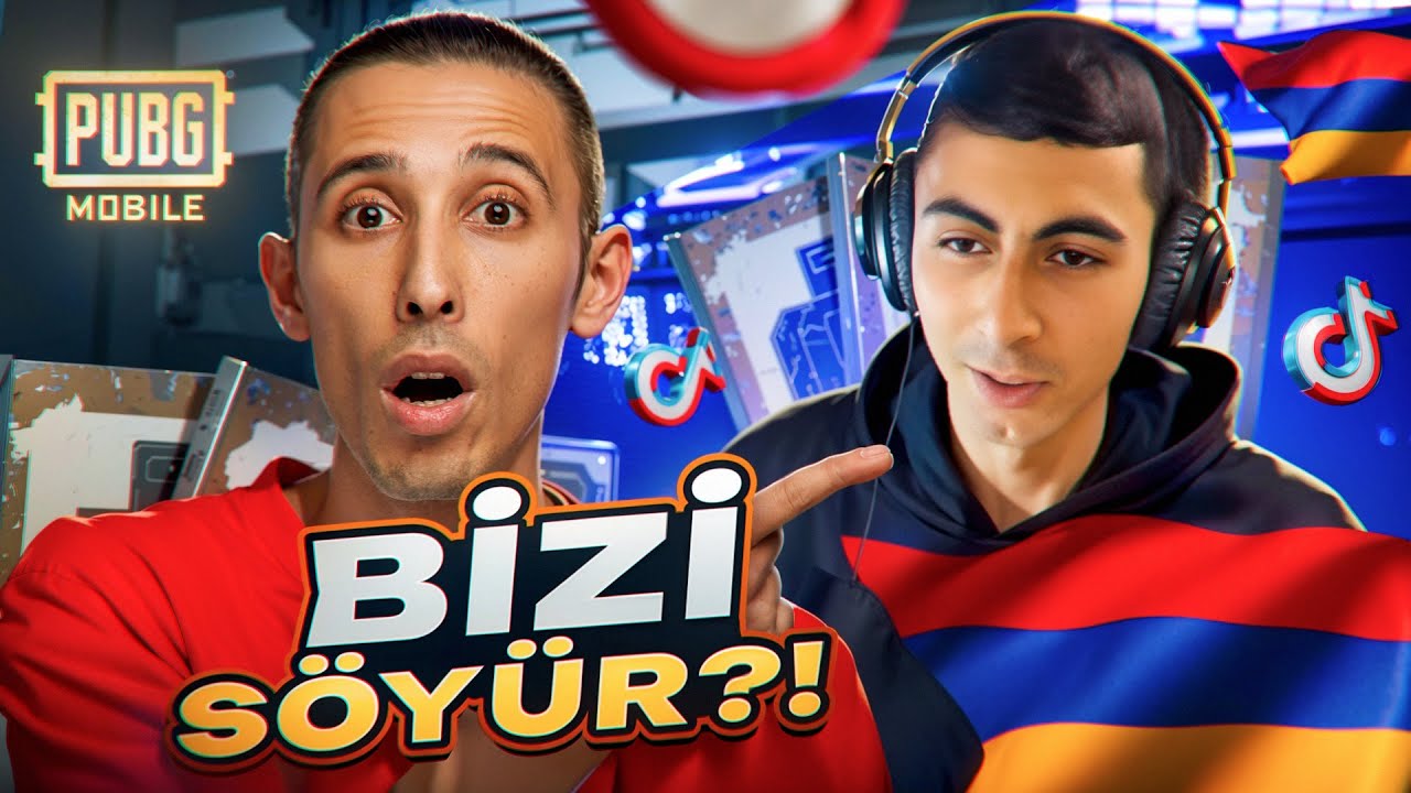 ERMƏNİ BİZİ SÖYÜR?! BU ARTİQ HƏDDİ AŞIB