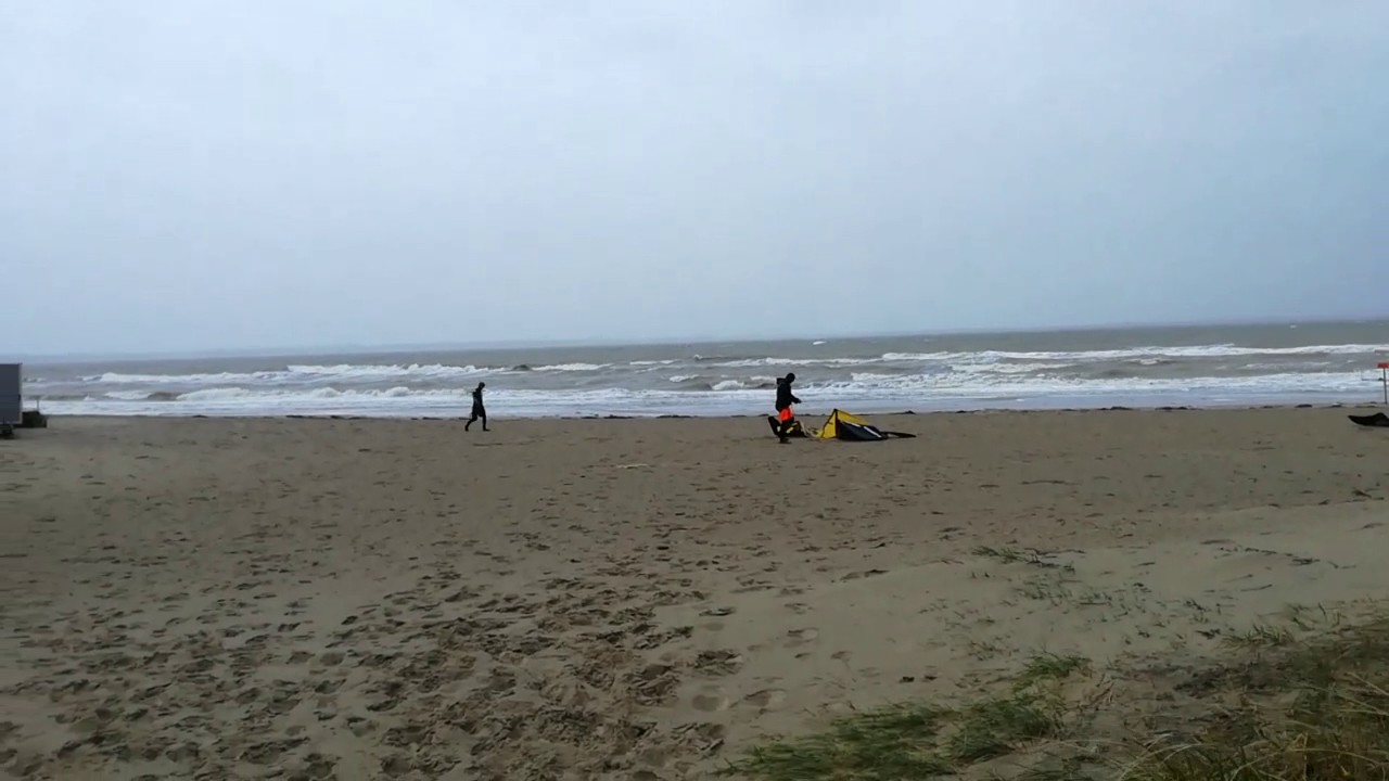 Niendorf Ostsee Freistrand