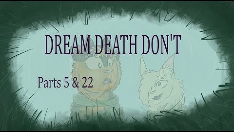 Dream Death Don