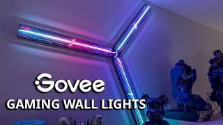 Govee Gaming Wall Light Standard Edition Setup & Review
Govee Gaming Wall Light Standard Edition Setup & Review
These new Govee Gaming Wall Lights are one of Govees best lights yet! These are the standard edition, but they do also make an Evangelion version if thats more your style. Il walk you through the easy setup, explore its stunning features, and show you how it can transform your gaming setup. Whether youre a gamer looking to add some RGB lighting or someone who just wants to add a cool futuristic vibe to a space in your home, everyone can appreciate these new lights. Let me know what you think about the new Govee Gaming Wall Light.
Govee Gaming Wall Light Standard Edition
🛒 https://govee.sjv.io/Wqm3KA
🛒 Amazon Link - https://amzn.to/40cHIRc
Govee Gaming Wall Light Evangelion
🛒 https://govee.sjv.io/0ZLDOR
🛒 Amazon Link - https://amzn.to/4lMj9mu
▬▬▬▬▬▬▬▬▬▬▬▬▬▬▬▬▬▬▬▬▬▬▬▬▬▬▬▬▬▬▬▬
🔴 SUBSCRIBE & HIT THE BELL 🔔 FOR FUTURE CONTENT - https://bit.ly/3zxa9JT
🔴Join this channel to get access to perks: https://www.youtube.com/channel/UCkf4j4RqKKu6W6BQgHl0sqA/join
💰Affiliate Discounts
https://liinks.co/qginfinite
🎶Music: Epidemic Sounds
https://share.epidemicsound.com/or21y9
📸My Camera Gear
https://www.amazon.com/shop/qginhq/list/3BQ16XUA5DFRA?ref cm_sw_r_cp_ud_aipsflist_9W4YZCSKX6Z99WJTPYST
💬 SOCIALS
https://x.com/QGinfinite
https://www.instagram.com/QGinfinite
https://www.tiktok.com/@qginfinite
https://www.twitch.tv/QGinfinite
https://discord.gg/jFGCmYe
💼 FOR BUSINESS INQUIRIES ‣ QGinHQ@gmail.com
▬▬▬▬▬▬▬▬▬▬▬▬▬▬▬▬▬▬▬▬▬▬▬▬▬▬▬▬▬▬▬▬▬▬▬▬▬▬▬▬▬▬
#Govee #RGB #GoveeLights
Disclosure: All links provided are affiliated links & support the channel at no extra cost to you. Govee Gaming Wall Light Standard Edition Setup & Review