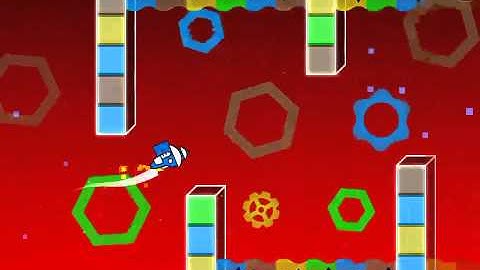 My part in the upcoming megacollab