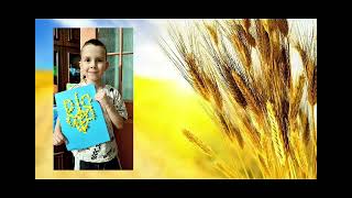 Флешмоб закладів дошкільної освіти Рубіжанської громади до Дня Державного Герба України