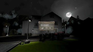 ZirCreepsAlot Plays: Amnesia Custom Story - Disponentia {Part 1}