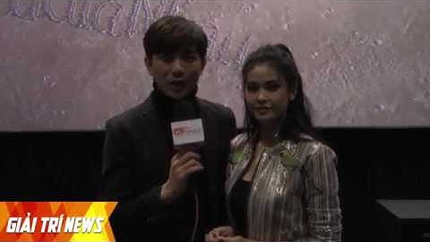 Sau 5 năm Ta là tất cả của nhau của cặp đôi Tim Trương Quỳnh Anh