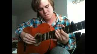 Leaving Blues (Bombay Bicycle Club cover)