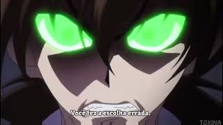 Issei Juggernaut Drive Edit