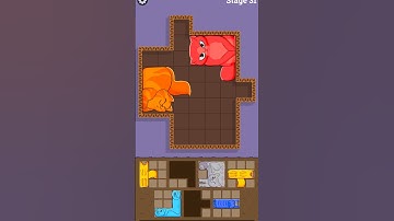 Puzzle cat game #subscriber​ #games​ #catgame​ #funny​ #cattoy​ #gameplay​ #trending​ #shorts