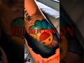 What Is Wrap At tattoo🤔