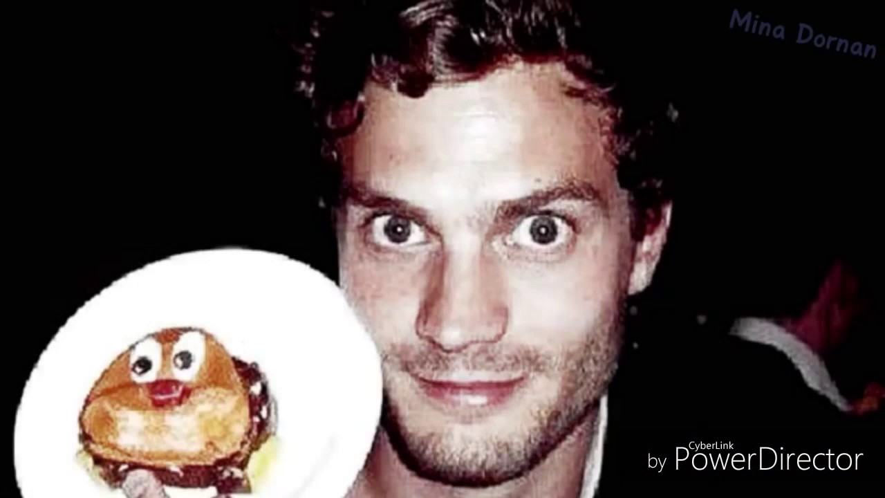 Jamie Dornan - Shameless 