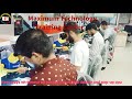 Maximum technology mobile training center