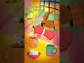 'Santa Monica Dream' morning after cure animation by Caitlin