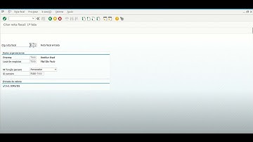 Script vba para automatizar o SAP