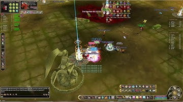 Lord Pang PlayPark FLYFF MvP Blade w/o Link (May 3 2020)