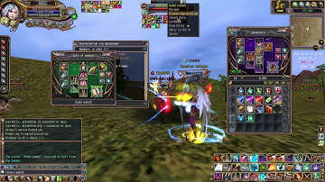 Last Chaos Enjoy Auto-Click+Macro XxAaliyahxX