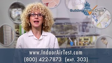 BHC Mold DIY Test Kit Demo from Building Health Check