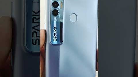 Tecno Spark 7 Pro Alps Blue 90Hz Refresh Rate 48MP Camera @10999/- Only #shorts #ytshorts #spark7pro