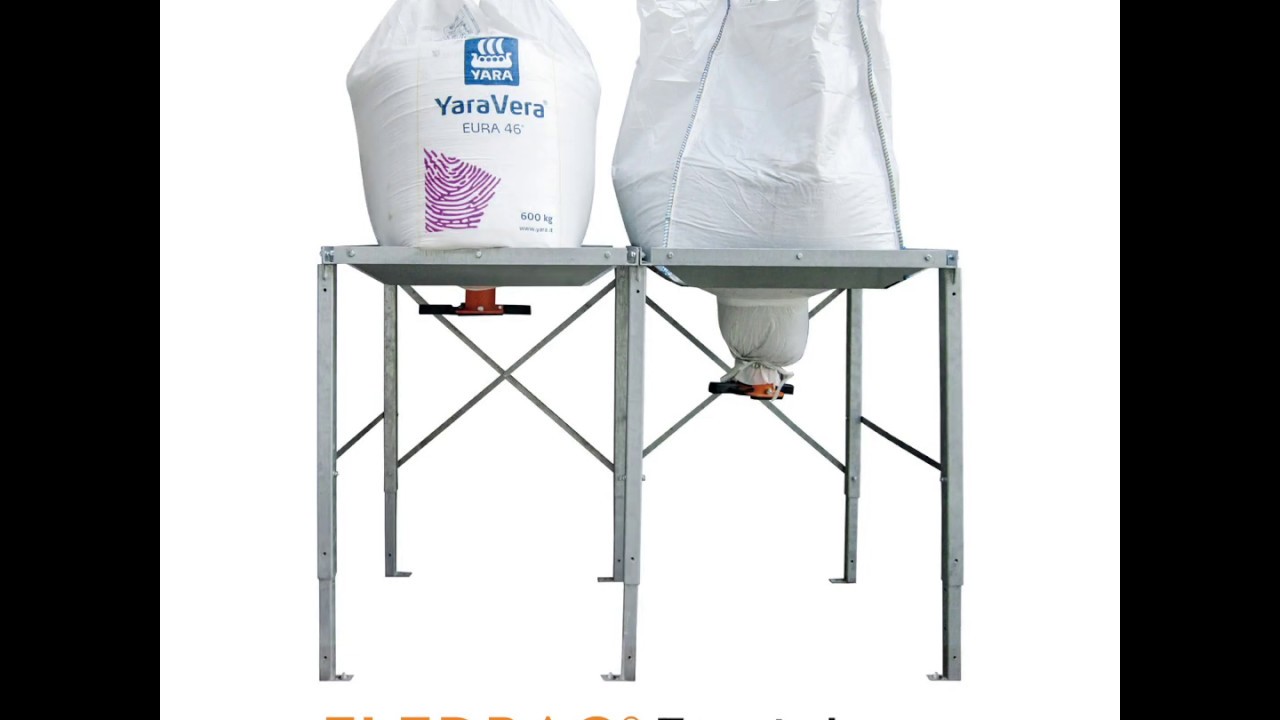 Fledbag Fled Rack Plastics Solutions USA, Inc. YouTube