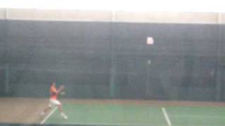 jason simon tennis