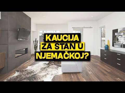 Video: Gdje je definiran stan?