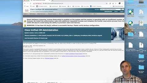 Use the Bulk Administration Tool to create Jabber Phones