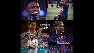 El Clássico 1415