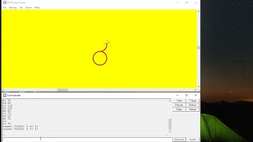 9. Learn to Draw 6-9 numbers in MSW Logo: Easy Turtle Graphics Tutorial
