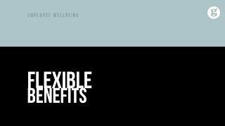 Flexible Benefits