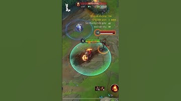 Ambessa lướt cũng ít mà #shorts