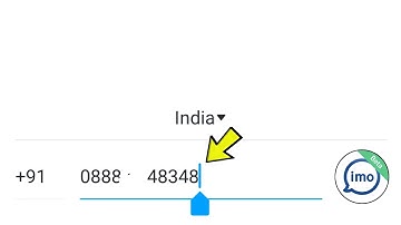 Create IMO Beta New Account | Video & Voice Call Feature Explained