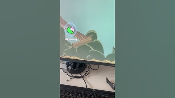 Easiest way to increase swimming level in duck life 4 #ducklife