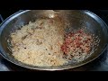 Kabuli Pulao Recipe | kbher Shinwari Restaurant | Afghani Pulao | Street Food of Karachi Pakistan