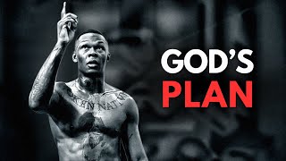 GOD’S PLAN - Motivational Speech