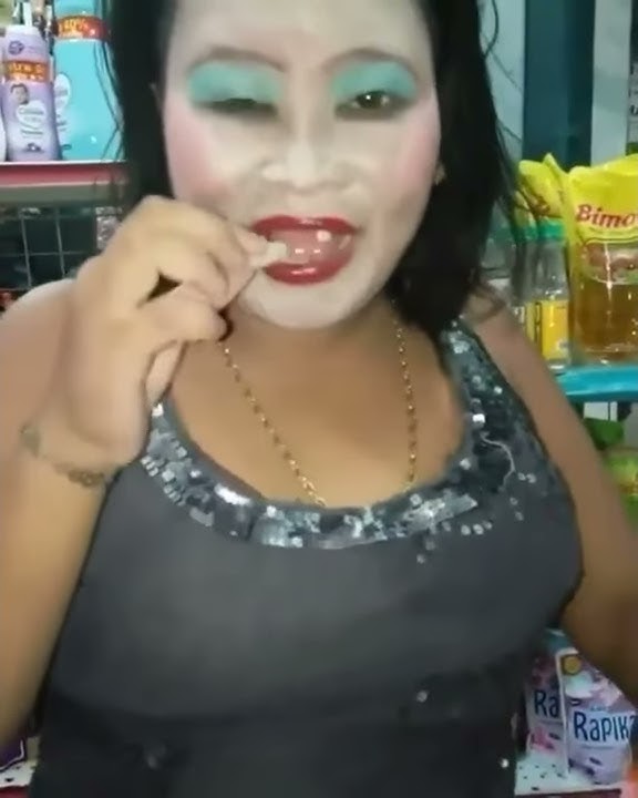 Orang idiot bikin ngakak
