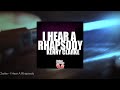 Miniature de la vidéo de la chanson I Hear A Rhapsody