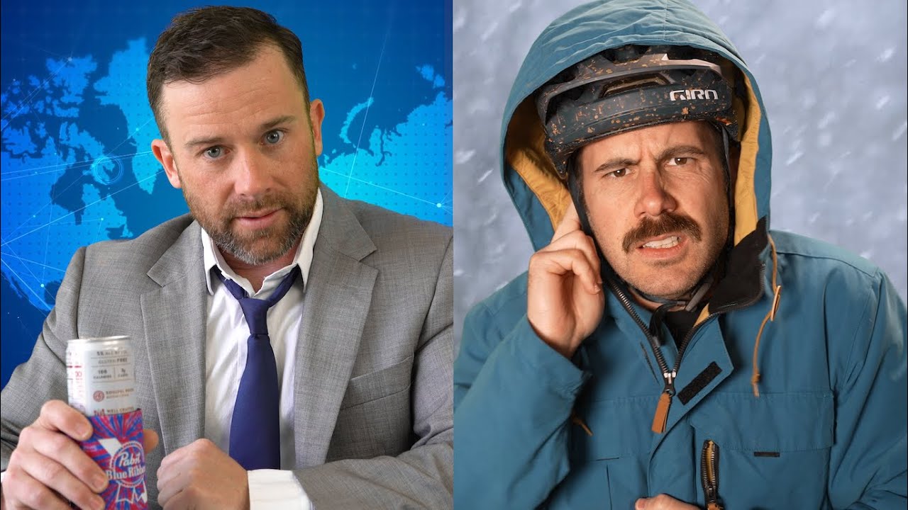 MTB News: Bobo Talks Snowdona, SRAM Eagle & The Bike Industry Apocalypse