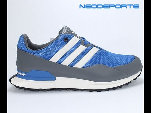 Adidas Porsche 911 S Low / G96340 