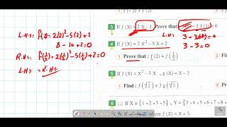 unit 2 lesson 3 function notation