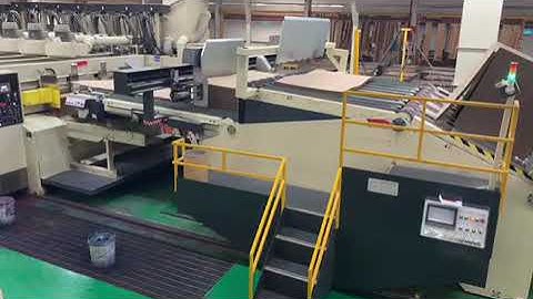 Автоматический префидер с нижней печатью