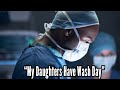 Surgeon Braids Woman’s Natural Hair During Surgery