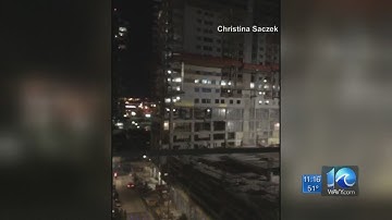 Not so silent night: Dallas emergency siren system hacked