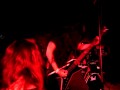 Necrotic Disgorgement - Fistful Of Ovaries (live)