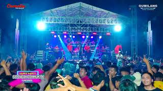 CAMELIA MUSIC - KERINDUAN RIA ANDIKA & MR LUKITO - PARTY SEPONDOH COMMUNITY SUMOSARI BATEALIT JEPARA