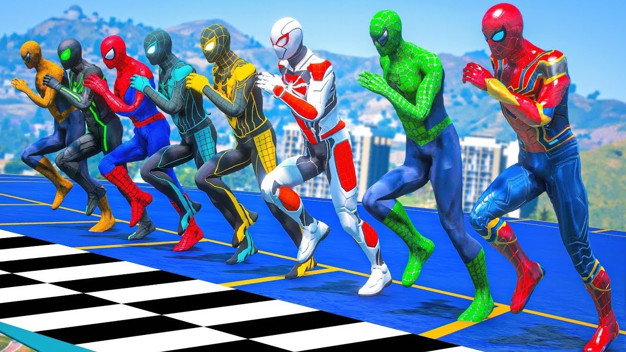 человек-паук - из плейстейшн - 4. Spiders man running. паутина человека паука. Spiders man running. обои человек паук.