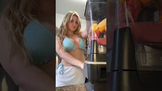 #Smoothie #Curvy #Tryon #Haul #Foodie #Foodlover