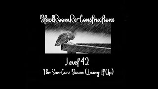 The Sun Goes Down (Living It Up) (BlackRoomRe-Construction) - Level 42