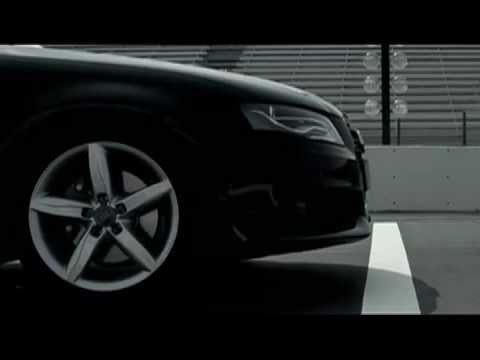 Audi Separation OFFICIAL EXTENDED VERSION