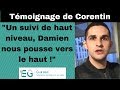 Tmoignage corentin   avis club priv immo rentable et scuris