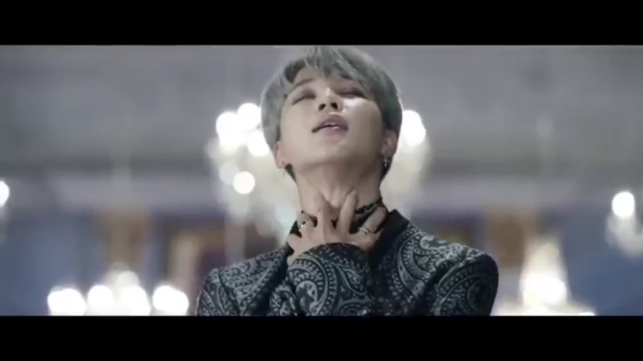 Russian crack BTS { 7 put.}