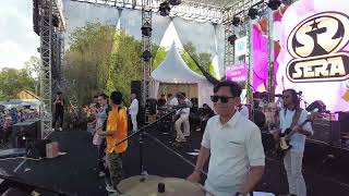 Download Lagu LAGU KALEM TETAP DISAWER SURAT TERAKHIR SERA LIVE BINUANG KALIMANTAN MP3