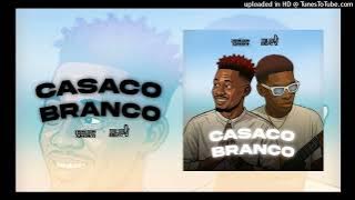Dj Larilson Xtrova - Casaco Branco (feat. Tonilson Beat Dj) Instrumental Afro House 2025